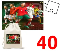 puzzle-96-el-ukladanka-prezent-cristiano-ronaldo-cr7-woreczek-z-nadrukiem