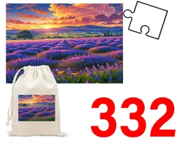 puzzle-192-el-ukladanka-prezent-kwiaty-liscie-woreczek-z-nadrukiem