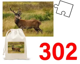 puzzle-192-el-ukladanka-prezent-zwierzeta-natura-woreczek-z-nadrukiem