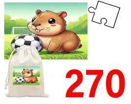 puzzle-192-el-ukladanka-prezent-kapibara-hit-gryzonie-woreczek-z-nadrukiem