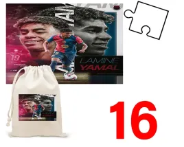 puzzle-192-el-ukladanka-prezent-lamine-yamal-fcb-woreczek-z-nadrukiem