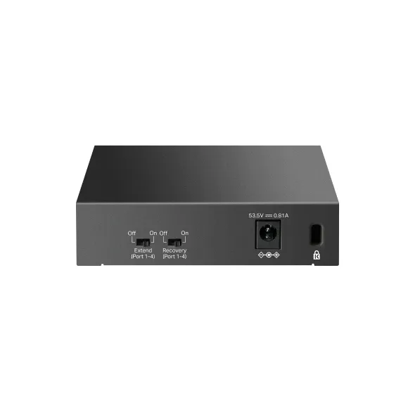 switch-tp-link-ls105lp-stan-nowy