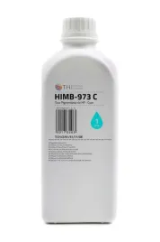 butelka-cyan-hp-1l-tusz-pigmentowy-pigment-ink-mate-himb973