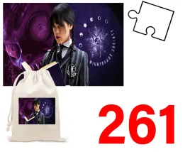 puzzle-120-el-prezent-wensdey-hobbit-star-wars-woreczek-z-nadrukiem