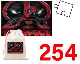puzzle-120-el-ukladanka-prezent-deadpool-avengers-woreczek-z-nadrukiem