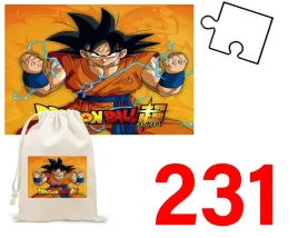 puzzle-120-el-ukladanka-prezent-dragonball-goku-anime-woreczek-z-nadrukiem