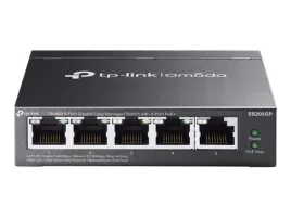 tp-link-or-latwy-w-obsludze-5-portowy-przelacznik-gigabit-omada-z-4-portami