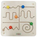 masterkidz-tablica-edukacyjna-labirynt-stan-nowy