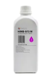 butelka-magenta-hp-1l-tusz-pigmentowy-pigment-ink-mate-himb973