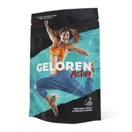 geloren-active-mango-90szt-410g