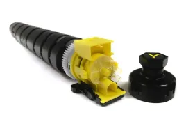 pusta-kaseta-kyocera-tk8525-yellow-100percent-nowa-wystarczy-wsypac-proszek-i-z