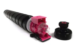 pusta-kaseta-kyocera-tk8525-magenta-100percent-nowa-wystarczy-wsypac-proszek-i-z