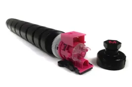 pusta-kaseta-kyocera-tk8515-magenta-100percent-nowa-wystarczy-wsypac-proszek-i-z