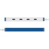 hyper-hyperdrive-flex-4-port-usb-c-hub-blue-or-hyper-liczba-portow-4