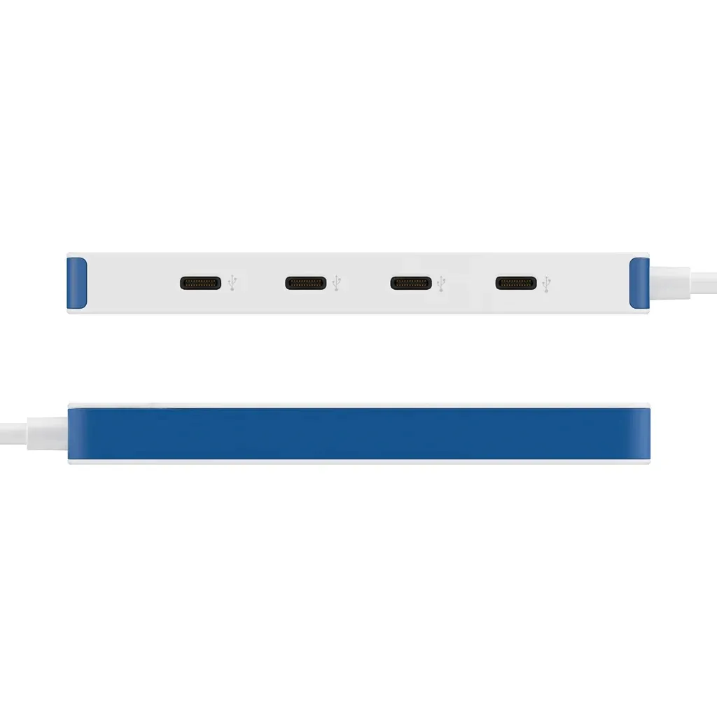 hyper-hyperdrive-flex-4-port-usb-c-hub-blue-or-hyper