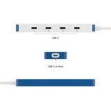 hyper-hyperdrive-flex-4-port-usb-c-hub-blue-or-hyper-certyfikat-ce
