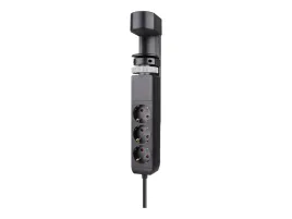 neomounts-ds22-840bl6-desk-socket-with-clamp-and-usb-c-and-usb-a-ports-qu