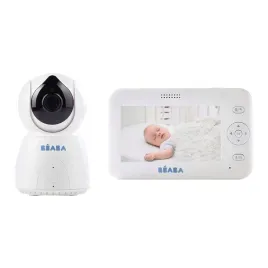 niania-elektroniczna-beaba-zen-plus-bialy
