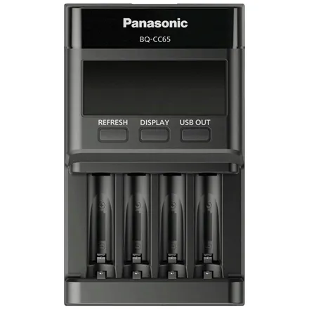 ladowarka-panasonic-pro