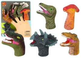 pacynki-na-palce-dinozaury-kolorowe-5-sztuk