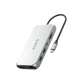 stacja-hub-12w1-usb-c-usb-a-usb-c-hdmi-displayport-sd-microsd-rj45-3-5mm