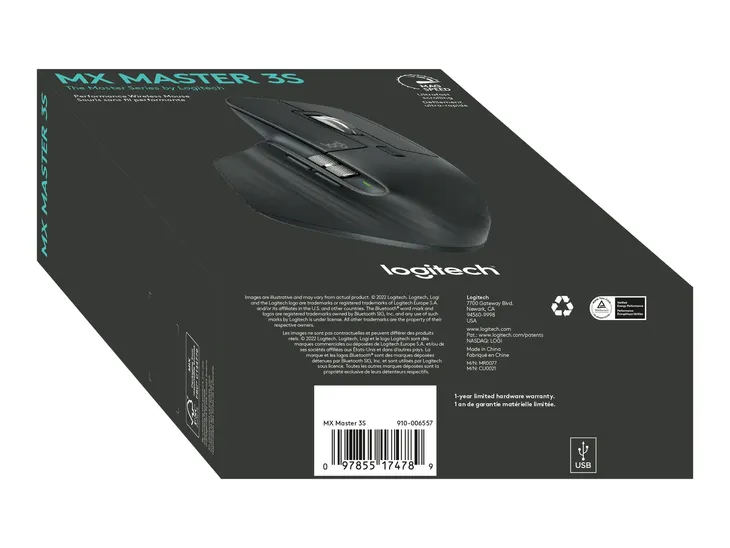 mysz-logitech-mx-master-3s-performance-graphite-waga-produktu-141-g