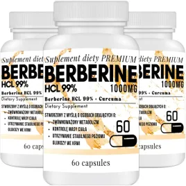 3x-berberyna-hcl-99percent-1000mg-kurkuma-glukoza-insulina-odchudzanie-180t