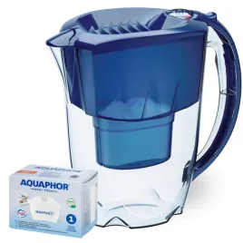 dzbanek-filtrujacy-aquaphor-amethyst-28-l-granatowy-na-wklady-maxfor-b25