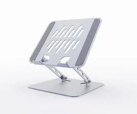 gembird-foldable-notebook-riser-stand-spacegrey-or-gembird