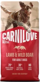 carnilove-active-dog-lambandwild-boar-adult-12kg