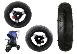 plastikowe-kolo-z-gumowa-opona-pompowane-pro-700-przednie