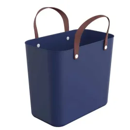 rotho-multibag-albula-style-25l-granat-midnightblue