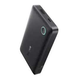 powerbank-10000mah-15w-enerfill-fp11-z-kablem-usb-c-20v-3a-30cm-czarny