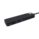 hyper-hyperdrive-flex-5-port-usb-c-hub-black-or-hyper-stan-nowy