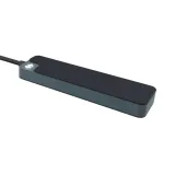 hyper-hyperdrive-flex-5-port-usb-c-hub-black-or-hyper-waga-z-opakowaniem-0-06-kg