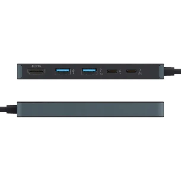hyper-hyperdrive-flex-5-port-usb-c-hub-black-or-hyper-liczba-portow-5