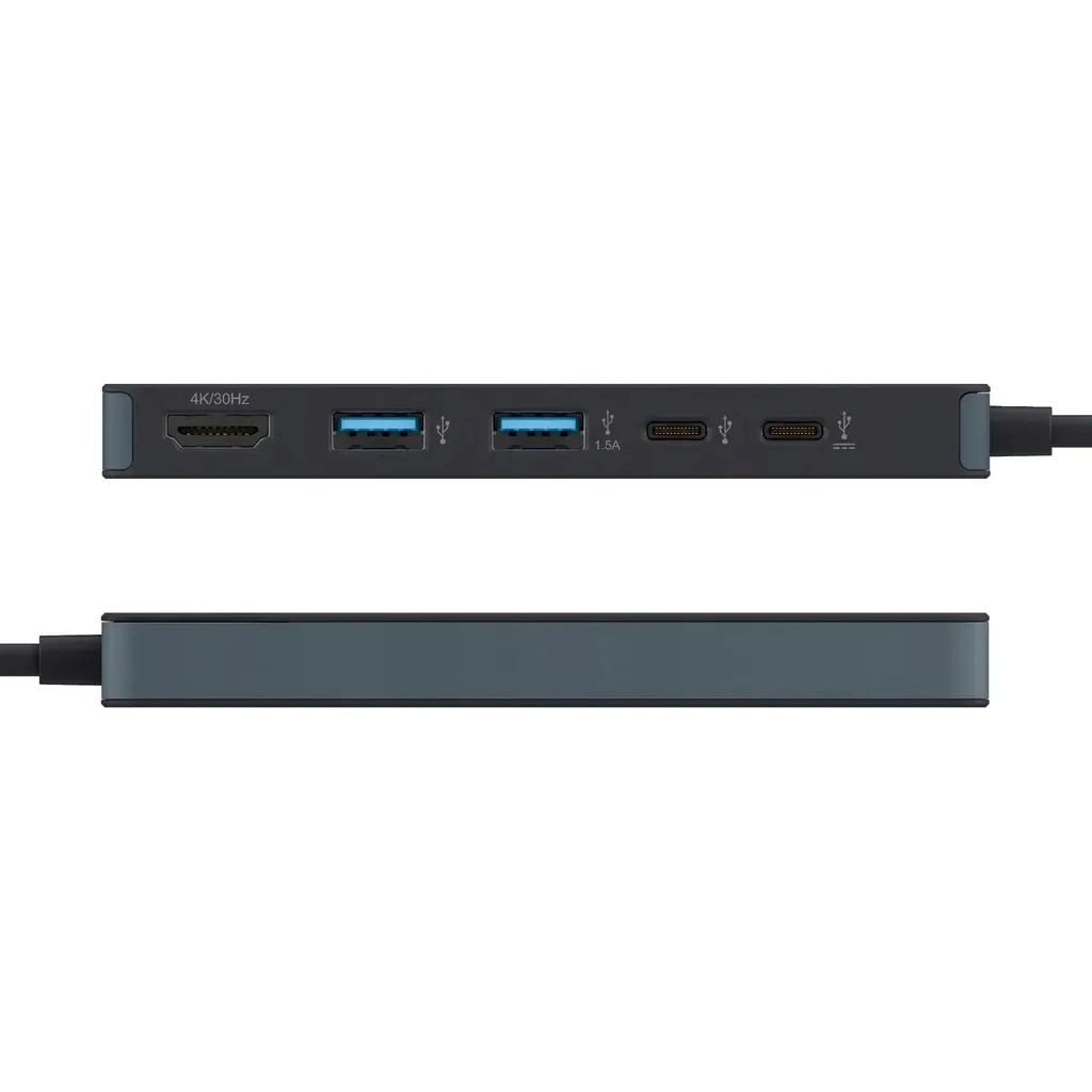 hyper-hyperdrive-flex-5-port-usb-c-hub-black-or-hyper