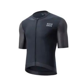 koszulka-rowerowa-z-krotkim-rekawem-rozmiar-xxl-czarna
