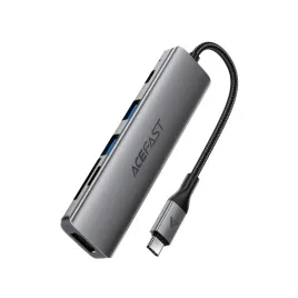 hub-stacja-dokujaca-6w1-usb-c-uab-a-usb-c-hdmi-sd-4k-60hz-pd-90w-szara