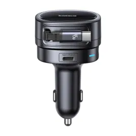 ladowarka-samochodowa-usb-a-usb-c-ze-zwijanym-kablem-usb-c-60w-czarna
