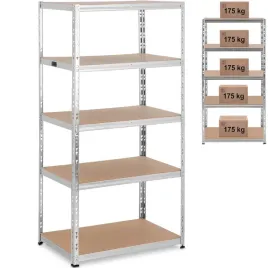 regal-magazynowy-metalowy-5-polek-875-kg-90-x-60-x-180-cm-szary
