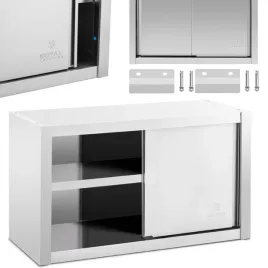 szafa-scienna-gastronomiczna-z-drzwiami-przesuwanymi-stal-100-x-45-x-60-cm