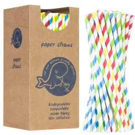 slomki-papierowe-bio-ekologiczne-paper-straws-6-205mm-mix-250szt