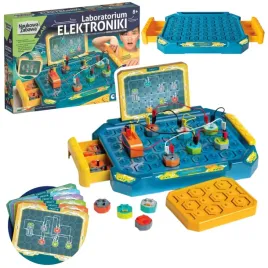 naukowa-zabawa-laboratorium-elektroniki-jezyk-polski-clementoni-50727