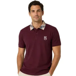 koszulka-meska-polo-u-s-athletic-original-biala-bordowa-na-lato-xxl