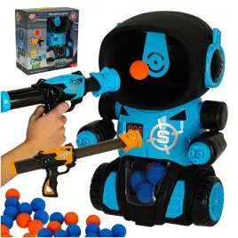 kx3636-gra-zrecznosciowa-robot-strzelanie-do-celu