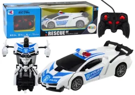 samochod-r-c-policyjny-2w1-auto-robot-dzwieki-swiatla