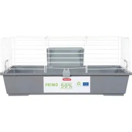 zolux-primo-80-cm-klatka-dla-gryzoni-bialo-szary