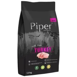 dolina-noteci-piper-junior-z-indykiem-sucha-karma-dla-psa-12-kg
