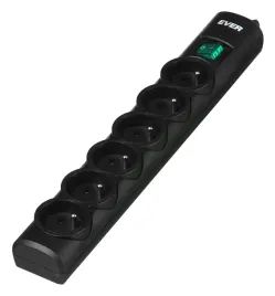 listwa-przeciwprzepieciowa-ever-optima-15m-6-x-ute-10-a-kolor-czarny